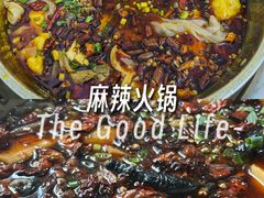 -黑竹香鸡(营和巷店)