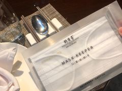 -成都钓鱼台精品酒店-品聚·成都餐厅