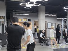 -VPsmart私教健身工作室(新华路旗舰店)