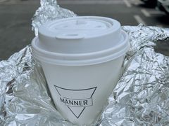 摩卡-Manner Coffee(壹方城店)