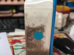 -兰熊鲜奶(西直门凯德mall店)