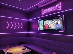 -星聚会KTV X Party(上海真如中海环宇城店)