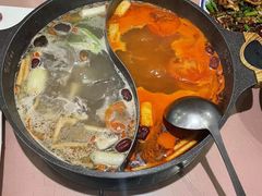 -诗爷牛尾汤(大坪英利店)