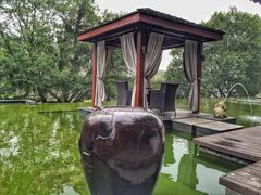 -御庭精品酒店(秦淮河店)