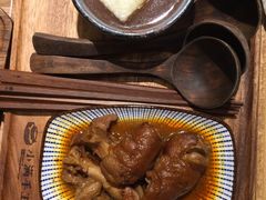 -小满手工粉(上海品尊国际店)