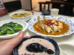 -径山十八道·风味民间菜(华夏之心店)