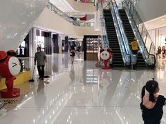 -义乌之心城市生活广场