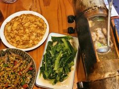 -61号餐吧(兴坪古镇漓江店)