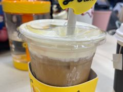 -Seesaw Coffee(上海虹桥天地店)