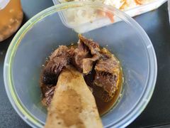 -好成财牛排馆(涂门街总店)