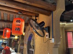 -帝一铭家宴(板塘店)