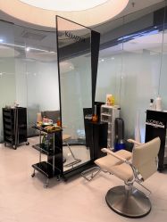 -时尚殿堂salon