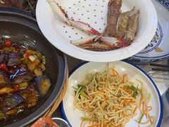 -百味饺子城•海鲜家常菜(秦皇岛店)