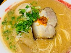 霸吗叉烧拉面-霸吗拉面