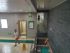 -贝菲特游泳健身(徐泾店)