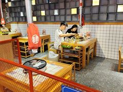 -肆幺幺烤肉(乐汇城店)