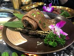 -黑牛の場烤肉(摩天活力城店)