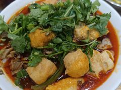 -螺小胖柳州螺蛳粉(钟楼总店)