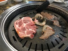 -33韩式自助烧烤(环城南路店)
