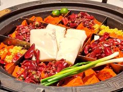 -万杰老灶火锅·20年老品牌(大丰店)