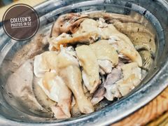 碧映鸡-成惠食府(赤岗店)
