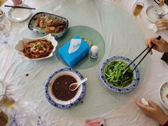 -芸海阁·农家私房菜(沙家浜景区出口店)