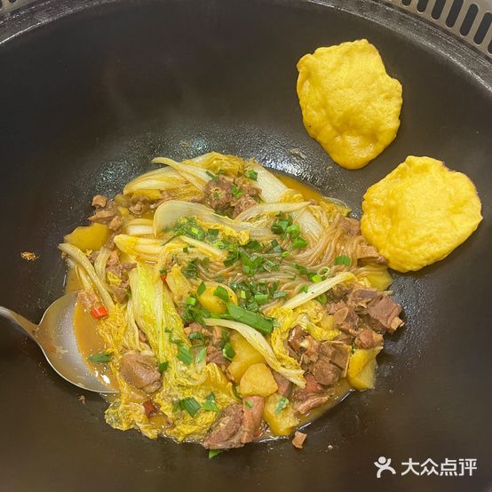 天天过大年饺子馆(湘春路店)