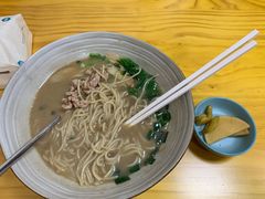 -吴记杭州私房面