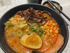 -争鲜回转寿司(大连和平广场凯德PLUS店)