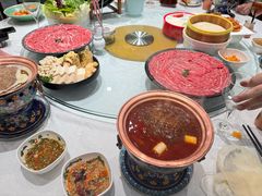 -东来顺•非遗火锅(外滩店)