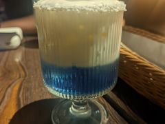 -The Cheebat 锌吧·Bistro(体育西店)