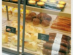 -面包新语(上地华联店)