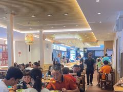 -素满香·食养自助(天一广场店)