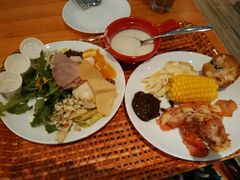 -So Lounge索兰至餐厅(蓝色港湾店)