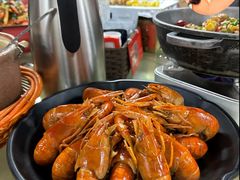 -聚味瞿记·龙虾堂(树木岭店)