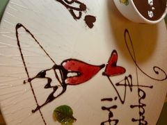 提拉米苏-安妮意大利餐厅(日坛店)