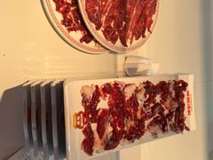 -陈记顺和潮汕牛肉火锅(棠德南路店)