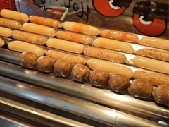 -西安高新希尔顿酒店·咖啡露台西餐厅