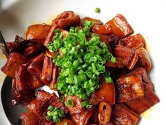 -马仕玖煲·融合菜·酥不腻烤鸭(人大店)