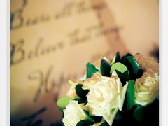 大堂-上海浦江饭店