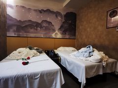 -聚福沐堂(机场店)