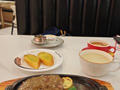 -斗牛士牛排餐厅(嘉里汇店)