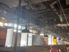 -汉巴味德·烤肉与啤酒的自助(杭州大悦城店)