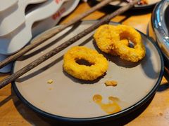 -谭三娘鲜切牛肉自助火锅(九眼桥总店)