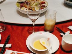 -丰收日·小海鲜·沪上家宴(顾村正大店)