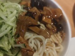 -圆满素食林饭店非遗素食(河西店)