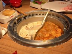 -季季红火锅(长沙步行街店)