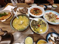 -锡和无锡菜(景丽苑店)