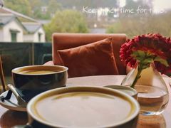 -简象咖啡CAFE ELE JANE(满陇桂雨店)