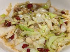 -俏湖兰·辣椒炒个肉(海沧店)